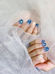 -ChuLian初莲日式美甲美睫