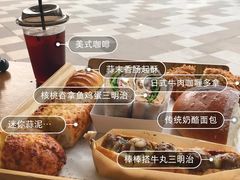-巴黎贝甜(凯德MALL望京店)