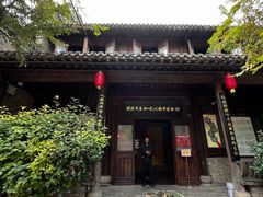 -朱仙镇启封故园景区