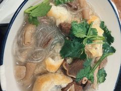 -金陵后厨·南京菜(新街口秣陵路店)