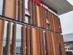 -肯德基(富阳九龙DT店)