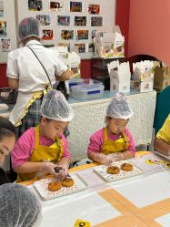 -奈尔宝家庭中心·亲子餐厅(苏州大悦城店)