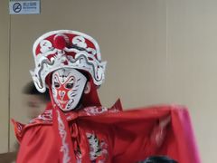-海底捞火锅(公益西桥店)