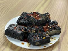-五娭毑臭豆腐(黄兴南路店)