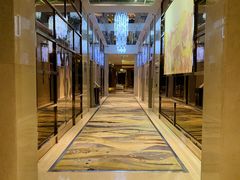 -杭州龙禧福朋喜来登酒店