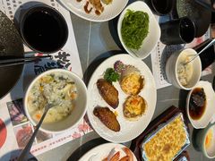 -松坂屋日料自助(长城路店)