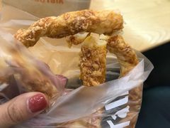 -BreadTalk面包新语·烘焙蛋糕(海岸城店)