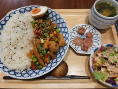 -肥朵食堂(带梦胡同店)