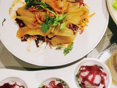 -城南往事·鲁菜济南菜(软件园美莲广场店)