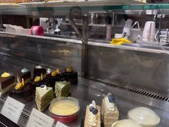 -榖屋house of flour(张江首店)