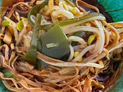 速冻拌面-三姐妹冷面馆(保卫路店)