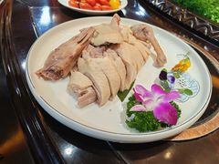 -台北A+A七喜饭店(德增街店)