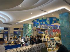 -帝企鹅自助餐厅•儿童岛•真企鹅(长隆企鹅酒店)