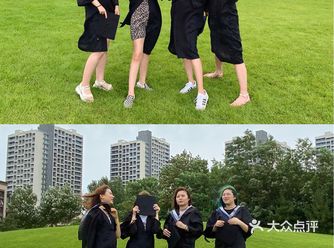 毕业季｜在阿那亚拍出最美毕业照北京周边旅行