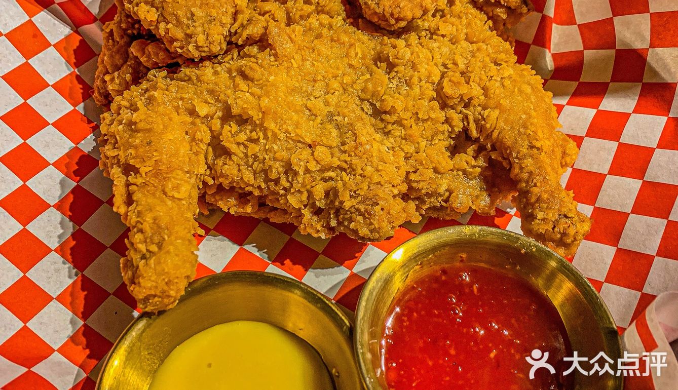 西安｜氛围感十足的首家黑猪韩式烤肉店🎀