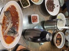 -湖南人家·家传湖南菜(水围店)