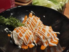 -炉小哥烤肉(信万广场店)