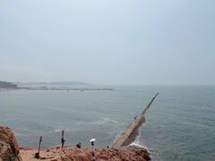 -青岛第二海水浴场