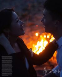 -韩国艺匠ARTIZ STUDIO(博览中心店)