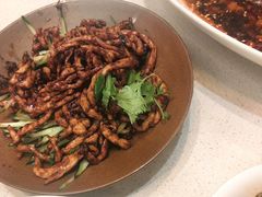 -泉上·发现DISCOVERY ·黔菜餐厅(银海元隆广场店)