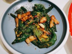 -清晖小苑•顺德地方菜(壹海城店)