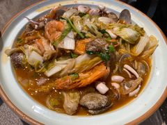 -小船渔村·大连菜(新华街店)