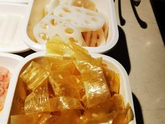 -海底捞火锅(万丰桥店)