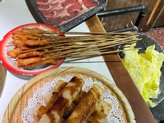 -哥老官重庆美蛙鱼头(圆融广场店)