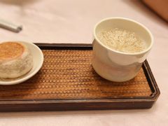 -江南灶中餐厅(南京香格里拉店)