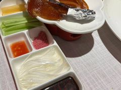 -大鸭梨烤鸭·北京菜(南小街/南苑店)