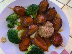 -海韵之星邮轮水会(明发商业广场店)