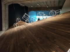 -现代汽车文化中心 Hyundai Motorstudio Beijing