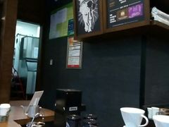 -星巴克(贵阳花果园1店)