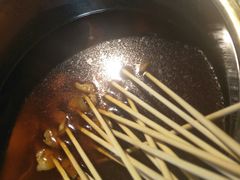 -刘全福吊炉烧烤王(东江路店)