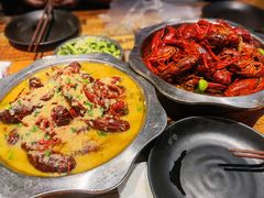 -王红军龙虾(新民路店)