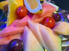 -粉墨特色菜·烧烤音乐酒馆