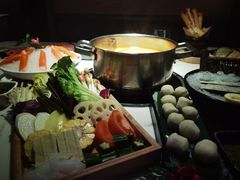 -生如夏花泰式火锅(伊藤双楠店)