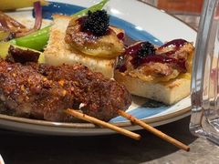 -大渔铁板烧(花园道店)