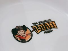 -肉串汪(月坛店)