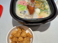 -阿香米线(大悦城店)