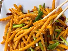 -江湖亮亮蒸虾大排档烤全羊清真(武汉总店)