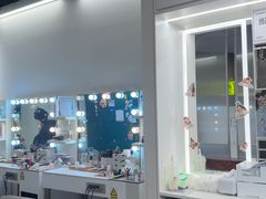 -海马体照相馆(深圳万象天地店)