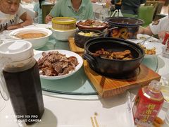 -大鸭梨烤鸭(左家庄店)