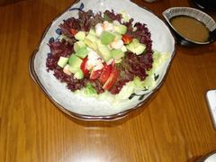 -千代武日本料理(爱建店)