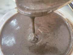 手磨芝麻糊-芝麻糊世家(西华店)