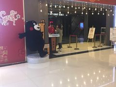 -大世界影城(无锡江南大悦城IMAX激光店)