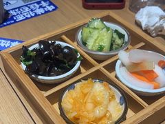 -马记永·兰州牛肉面(天通苑家乐福店)