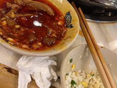 -重庆老火锅王(西安北路店)