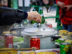 -晓彭肥肠鸡·泡椒鸡火锅(水木天地店)