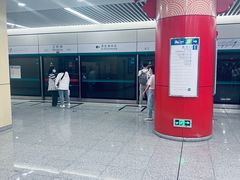-王府井(地铁站)